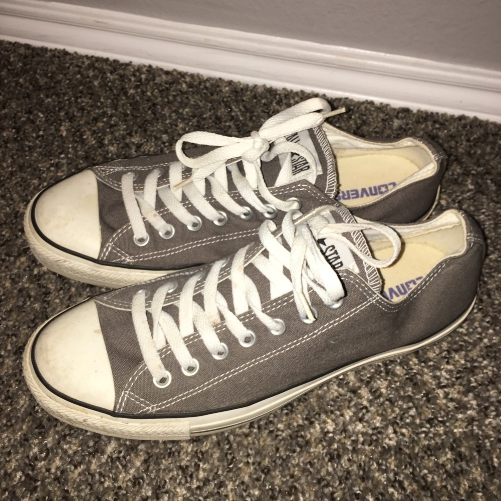 Gray converse